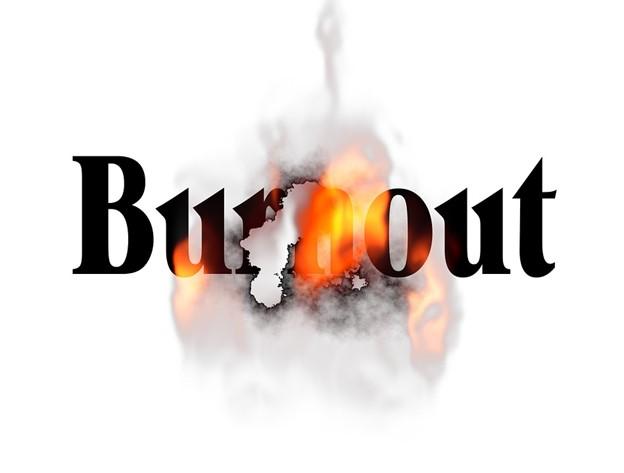 burnout