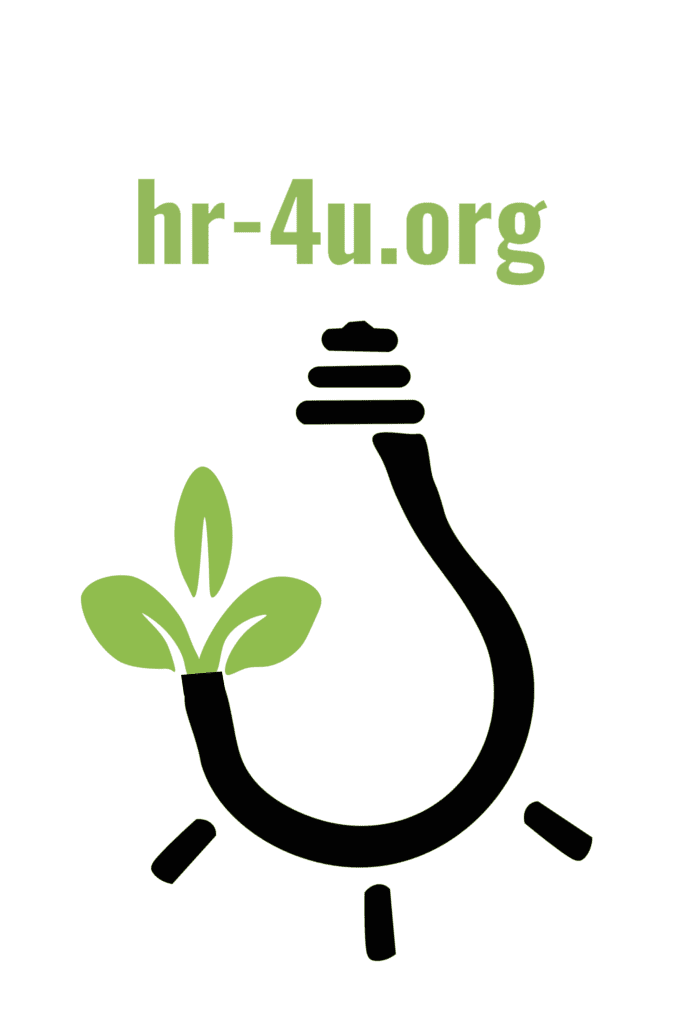 HR 4 U dot org