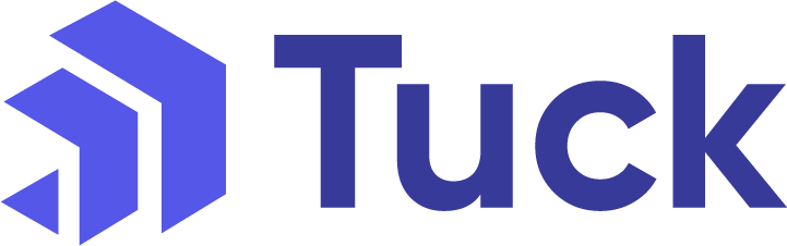 Tuck Logo
